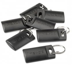TimeMoto RF-110 (breloki RFID 25 sztuk)