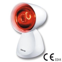 Beurer Lampa na podczerwień 100W IL11