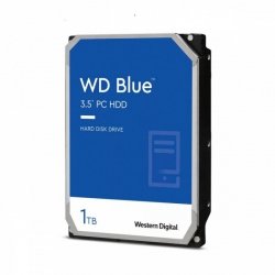 Western Digital HDD Blue 1TB 3,5'' 64MB SATAIII/7200rpm