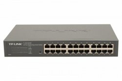 TP-LINK SG1024DE przełącznik Easy Smart 24x1GB