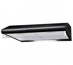 Akpo Okap WK-7 P 3050 60 czarny