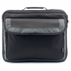 Targus Classic 15-15.6 cali TAR300 Clamshell Case - Black