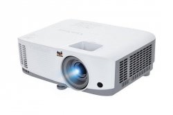 Rzutnik, projektor ViewSonic PA503X (DLP, XGA, 3600 Ansi, 22000:1, 2xVGA, HDMI)