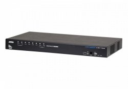 ATEN Przełącznik KVM CS1798 8 portów USB HDMI/Audio