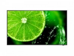 Monitor wielkoformatowy NEC 43 cale MultiSync E438 UHD 350cd/m2 16/7