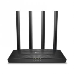 TP-LINK Router Archer C6 V3 AC1200 4LAN 1WAN