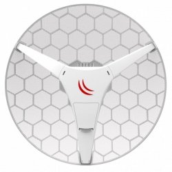 Mikrotik Wireless Wire 60GHz  RBLHGG-60adkit
