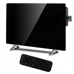 Maclean Szklany panel grzewczy IR WiFi 600W MCE536