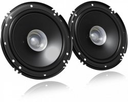 JVC Głośnik samochodowy CS-J610X