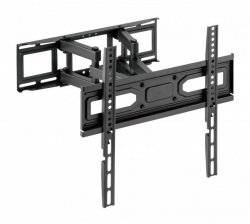 ART Uchwyt do TV LED/LCD 32-70 cali 40KG AR-89 reg.pion/poziom 67-355mm