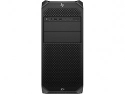 HP Inc. Stacja robocza Z4 G5 W5-2445 32GB/512GB/W11P      5E8P8EA