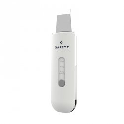 Garett Electronics Beauty Breeze Scrub Biały