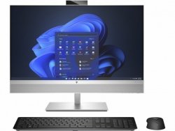 HP Inc. Komputer EliteOne All-in-One 870 G9 i5-13600/512GB/16GB/W11P    7B163EA