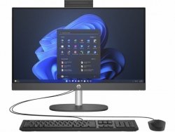 HP Inc. Komputer All-in-One ProOne 240 G10 i5-1335U 256GB/8GB/W11P  23,8 cala