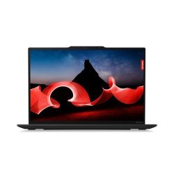 Lenovo Ultrabook ThinkPad X1 Carbon G12 14 cali  W11Pro Ultra 7 155U/16GB/512GB/INT/LTE