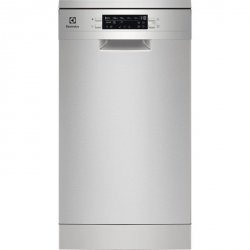 Electrolux Zmywarka z koszem na sztućce ESA63210SX