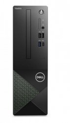 Dell Komputer Vostro 3030 SFF Win11P i3-14100/8GB/512GB SSD/Intel UHD 730/WLAN+BT/Kb/Mouse/3Y PS
