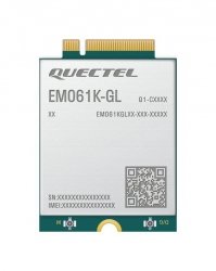 Lenovo Moduł ThinkPad Quectel EM061K-GL LTE-A CAT6 M.2 WWAN 4XC1Q24438