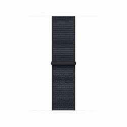 Apple Opaska sportowa w kolorze atramentowym do koperty 42 mm