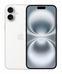 Apple iPhone 16 Plus 512GB - Biały
