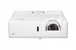 Optoma Projektor ZK708T  Laser