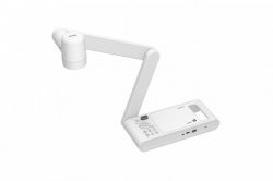 Epson Wizualizer ELPDC30 4K UHD/WLAN/60fps/230x
