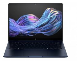 HP Inc. Notebook EliteBook X Flip G1i U5 228V/512GB/32GB/W11P<br />/14.0 B9ZX7ET 