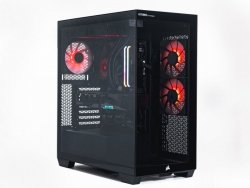 OPTIMUS Komputer E-Sport GB550T-CR7 Ryzen 7 5800X/16GB/1TB/RX 9070XT OC 16GB/W11