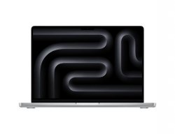 Apple MacBook Pro 14.2 cala: M5 10C/10C, 16GB, 1TB SSD - Srebrny 