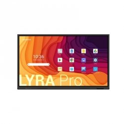 Monitor interaktywny 98 cali Newline LYRA PRO TT-9823QA Indeks: G010101E005 