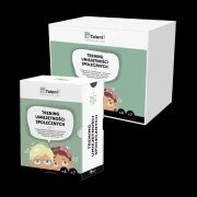 Oprogramowanie mTalent Trening umiejętności społecznych