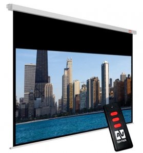 Ekran Kinowy Ekran Kinowy Avtek Cinema Electric 240