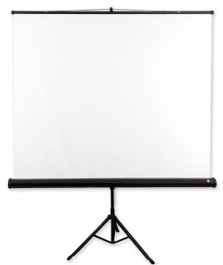 Ekran Avtek na trójnogu Tripod Standard 200