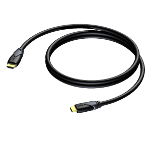 PROCAB CLV100/7.5 HDMI A male - HDMI A male 7,5 meter