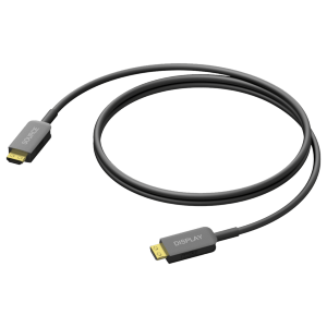 PROCAB CLV210A/20 HDMI A male - HDMI A male - Active optical - HighFlex™ 20 meter