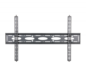  uchwyt mocowanie 
B-Tech Btech B-Tech Uchwyt do monitora ścienny, płaski, Heavy Duty BT9903/B V2