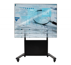  uchwyt mocowanie 
B-Tech Btech B-tech Uniwersalny wózek elektryczny, VESA 1000 x 600 BT8568/B