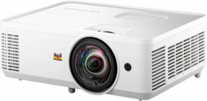 Projektor, rzutnik ViewSonic PS502W