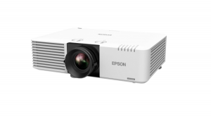 Projektor, rzutnik Epson EB-L520U