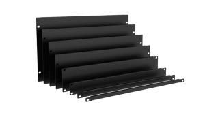 CAYMON BSF02 19 Steel blind panels 2 unit