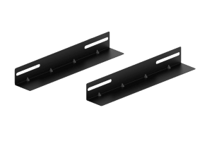 CAYMON WPR60LR 19 l-rail set for WPR, OPR and HPR series