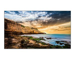 Monitor Samsung Digital Signage 75 cali QE75T