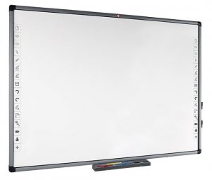 Tablica interaktywna Avtek TT-BOARD 90 Pro