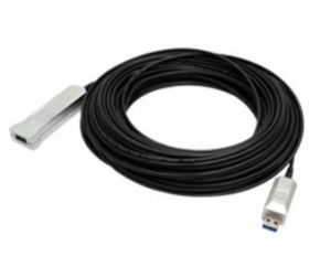 Kabel USB 3.1 optyczny - 10m