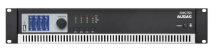 Czterokanałowy wzmacniacz mocy AUDAC SMQ 750 Wave Dynamics™ 4 x 750 W