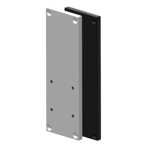 AUDAC WB P100/B 