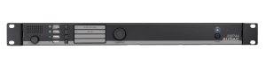 AUDAC XMP 44 SourceCon™profesjonalny modulator  audio system