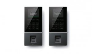 Safescan TM-626