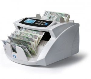 Szuflada sklepowa Safescan HD-4141S
