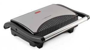 Grill elektryczny Esperanza Teleggio